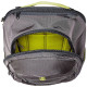 Рюкзак OGIO APOLLO PACK, BLACK/ACID